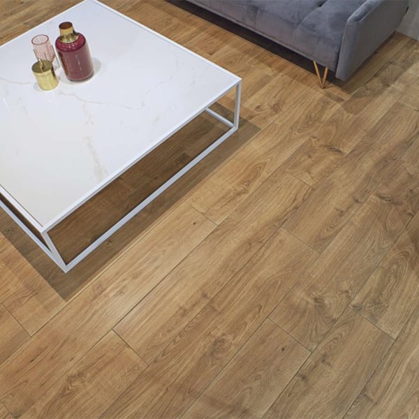 Πλακάκι Illinois Roble 23.3x120 cm